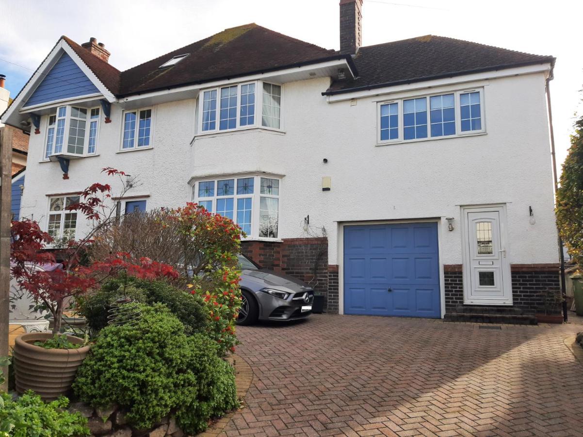 Estuary View Apartamento Exmouth Exterior foto